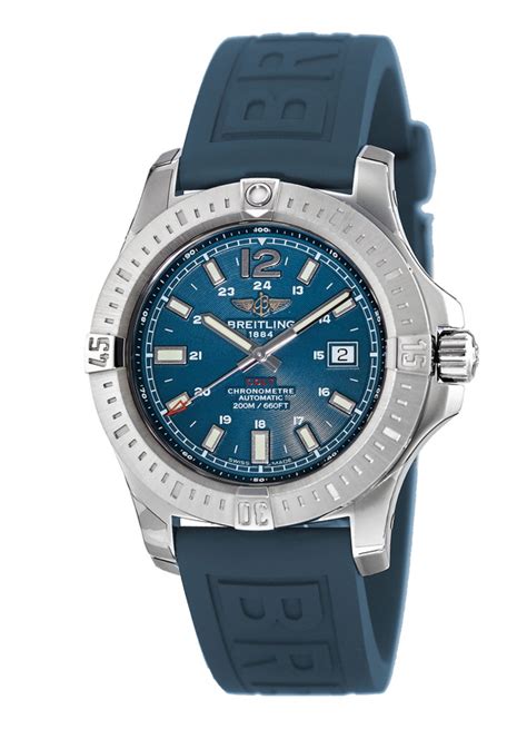 analog to breitling watch|breitling self winding automatic movement.